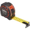 Shockforce Measuring Tape - Dual Sided - 26' -Tool Nomic Sales 01855522 L