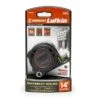 Crescent Lufkin Shockforce Nite Eye Tape Measure, 1-3/16 X 5M/16 Ft. 1 Crescent Lufkin Shockforce Nite Eye Tape Measure, 1-3/16 X 5M/16 Ft. -Tool Nomic Sales 01855545c L