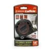 Crescent Lufkin SHOCKFORCE TAPE, 8M/26', BLACK BLADE