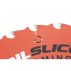 Crescent NailSlicer 7 1/4-in Framing Circular Saw Blade - 24 Carbide Teeth -Tool Nomic Sales 01855596d L