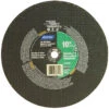 Norton Masonry Cut-Off Wheel Blade - 10-in Dia X 3/32-in T - 5/8-in Arbor - Type 1-41 - Silicon Carbide