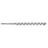 Irwin WeldTec Auger Drill Bit - High-Speed Steel - 1 Per Pack - 17 In L X 3/4-in Dia