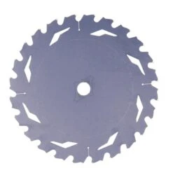 IRWIN Marathon With Weldtec 7-1/4-in 24-Tooth Standard Tooth Carbide Circular Saw Blade -Tool Nomic Sales 02445187d L