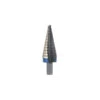 IRWIN 3/8-in Cobalt 12-Step Drill Bit -Tool Nomic Sales 02445240 L