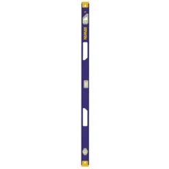 IRWIN IRWIN 48-in Magnetic I-Beam Level