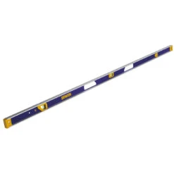 IRWIN IRWIN 78-in Magnetic I-Beam Level