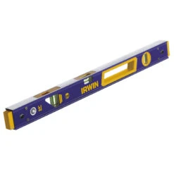 IRWIN Box Beam Standard Level