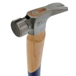 IRWIN 21-oz California Framing Hammer -Tool Nomic Sales 02445387d L
