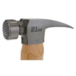 IRWIN 21-oz California Framing Hammer -Tool Nomic Sales 02445387e L