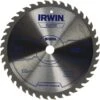 Irwin Classic 7-1/4-in Dia 40-Tooth Circular Saw Blade -Tool Nomic Sales 02445459 L