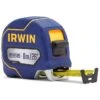 Irwin Strait-Line 26-ft/8-m Tape Measure With Speed Break