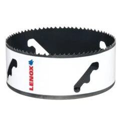 Lenox Bi-metal 5-in Hole Saw - 1-Piece - Non-arbored