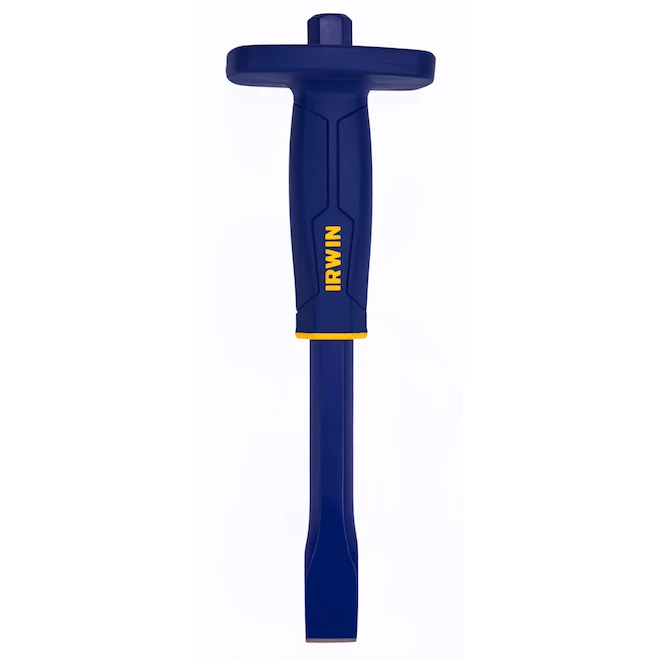 Irwin 1-in Cold Chisel 4 Irwin 1-in Cold Chisel - Image 2