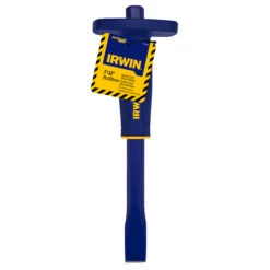 Irwin 1-in Cold Chisel