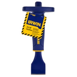 Irwin 1.75-in Mason Chisel