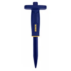Irwin 0.75-in Concrete Chisel