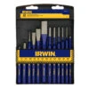 Irwin 12-Pack Cold Chisel Set -Tool Nomic Sales 02445525b L