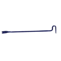 Irwin 40-in Steel Utility Bar 6 Irwin 40-in Steel Utility Bar -Tool Nomic Sales 02445528 L