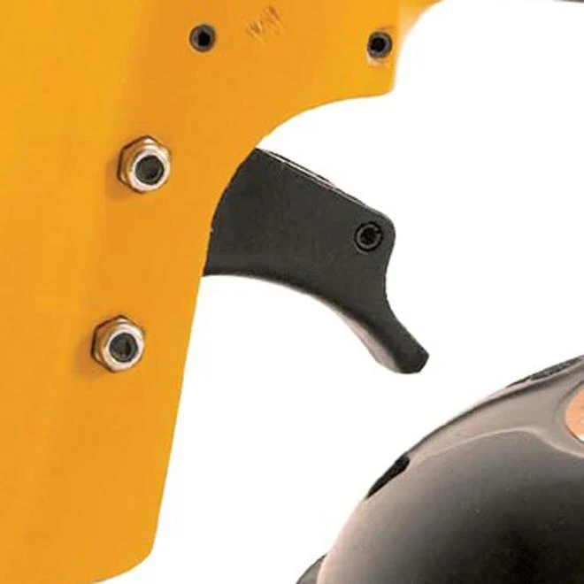 Bostitch 15-Gauge Coil-Fed Pneumatic Roofing Nailer 5 Bostitch 15-Gauge Coil-Fed Pneumatic Roofing Nailer - Image 3