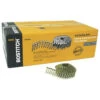 Bostitch Roofing Nails - 15° Coil - Galvanized - 1 1/4-in - 7200-Pack -Tool Nomic Sales 02775012 L