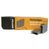 Bostitch Crown Flooring Staples - 2" - 15.5 GA - 7728 Box -Tool Nomic Sales 02775015b L