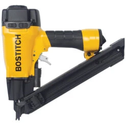 Bostitch 35° Metal Connector Nailer