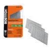 Bostitch Finish Nails - Angled - 15GA - 2 1/2" - 1000/Pk -Tool Nomic Sales 02775108 L