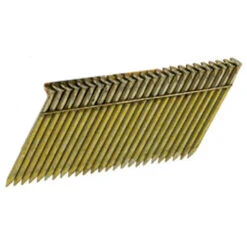 Bostitch Framing Nails - 28° Strip - Galvanized - Smooth - 2" - 2000/Box