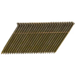 Bostitch Framing Nails - 28° Strip - Smooth - 2 3/8" - 2000/Box