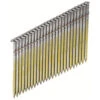 Bostitch Framing Nails - 28° Strip - Galvanized - Smooth - 3 1/4" - 2000/Box