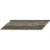 Bostitch Collated Framing Nails - Coated Steel - Smooth Shank - 1/8-in Dia X 3 1/4-in L - 2500-Pack -Tool Nomic Sales 02775156 L