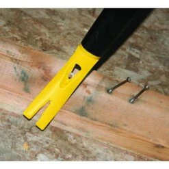 Stanley FatMax Xtreme Fubar 18-in Functional Utility Bar -Tool Nomic Sales 0305295c L