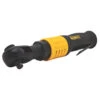 Dewalt Pneumatic Ratchet Wrench - 3/8-in - Yellow - Aluminum -Tool Nomic Sales 03056129 L