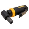 DeWalt Angle Die Grinder - 20,000 Rpm - Aluminum - Black And Yellow -Tool Nomic Sales 03056131 L