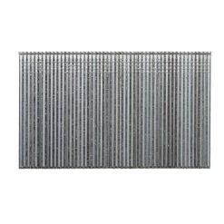 Foresto Galvanized Steel Finishing Nails - Smooth - 16 Gauge - 2500 Per Pack - 2-in L