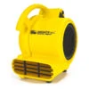 Shop-Vac Portable Air Mover - 120 V - 500 CFM - Yellow -Tool Nomic Sales 05915058 L