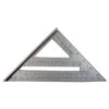 Johnson Heavy-Duty Angle Square - Aluminum - 7-in -Tool Nomic Sales 0704054 L