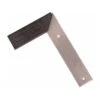 Johnson Light Mitre Square - Steel And Plastic - 45° And 90° - 8-in -Tool Nomic Sales 0704059 L
