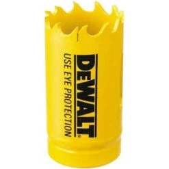 DeWalt Bi-Metal Hole Saw - 1 1/2"