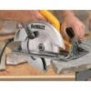 DEWALT 7-in High-Performance Diamond Masonry Saw Blade -Tool Nomic Sales 0794147b L