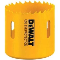 DeWALT Bi-Metal Hole Saw - 5"
