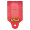 DEWALT Laser Target Card -Tool Nomic Sales 08345087 L