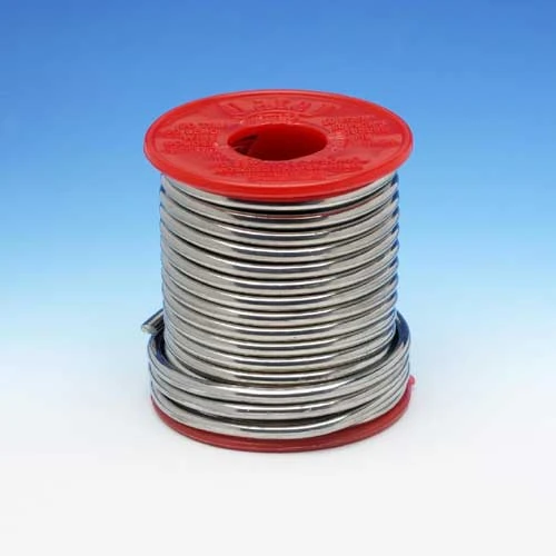 Wire - Solder Wire 3 Wire - Solder Wire