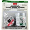 Silver Solder Kit