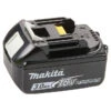 Makita 18-Volt 3Ah Li-Ion Battery For LXT Power Tool - LED Charge Indicator - Slide-On - Rapid Charging -Tool Nomic Sales 1197323 L