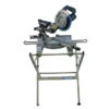 Makita 10-in Sliding Mitre Saw -Tool Nomic Sales 11975297 L