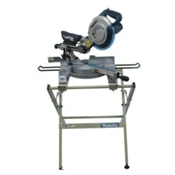 Makita 10-in Sliding Mitre Saw
