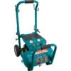 Makita 3-HP Air Compressor - Electric - 5.2-gal. - Teal -Tool Nomic Sales 11975301 L