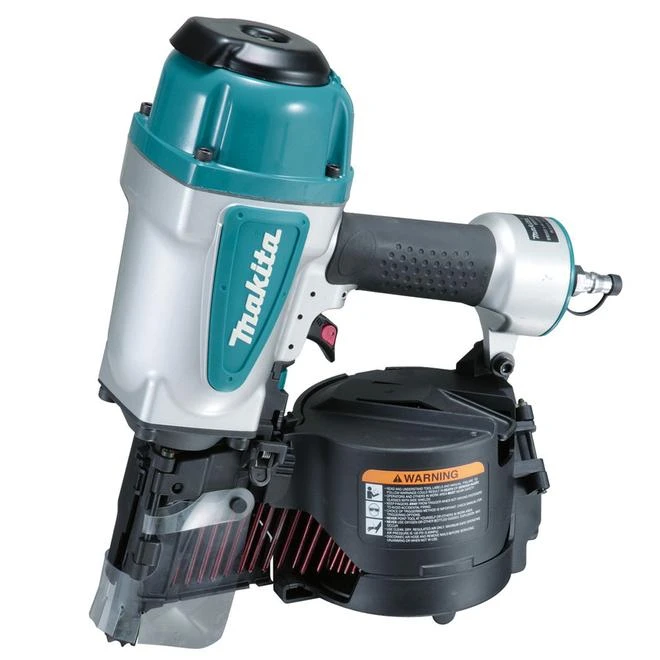 Makita 3-1/2-in Framing Coil Nailer 3 Makita 3-1/2-in Framing Coil Nailer