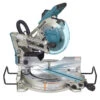 Makita Sliding Compound Mitre Saw - 10-in - 15 A 1 Makita Sliding Compound Mitre Saw - 10-in - 15 A -Tool Nomic Sales 11975391 L